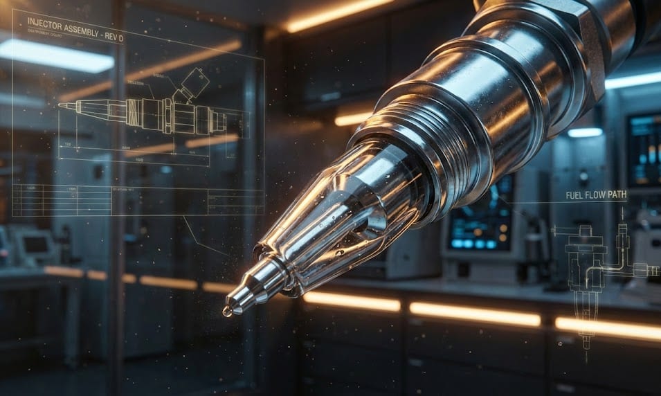 Atılım Dizel Servis Alanı