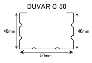 Wall C Profile thumbnail 2
