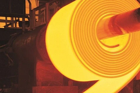 Hot Rolled Sheet thumbnail 2