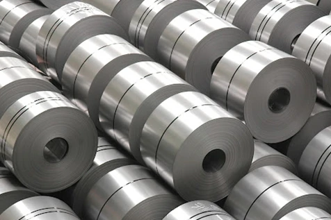 Cold Rolled Sheet thumbnail 2