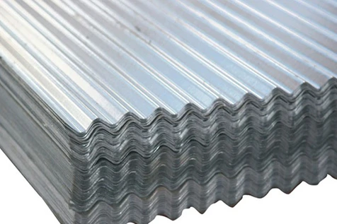 Galvanized Sheet thumbnail 2