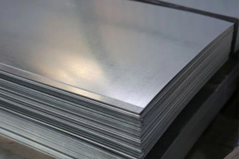 Galvanized Sheet thumbnail 3
