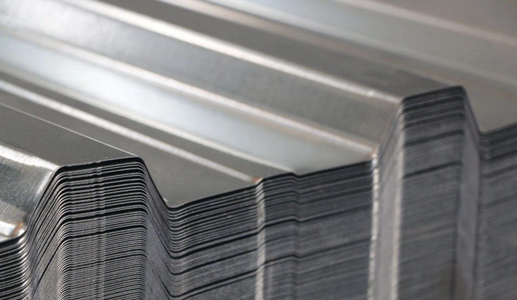 Galvanized Sheet thumbnail 4