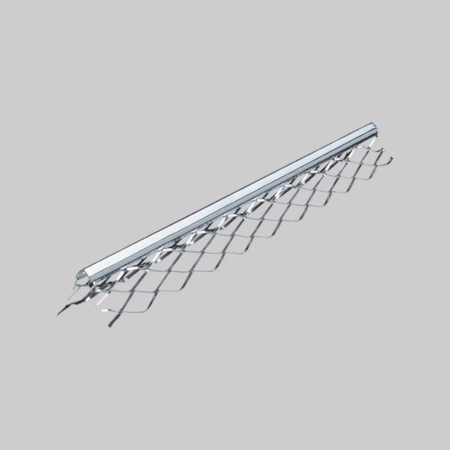 Plasterboard Corner Profile