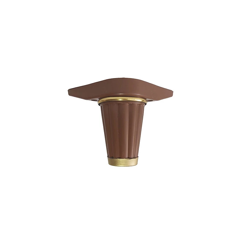 Round Furniture Leg thumbnail 4