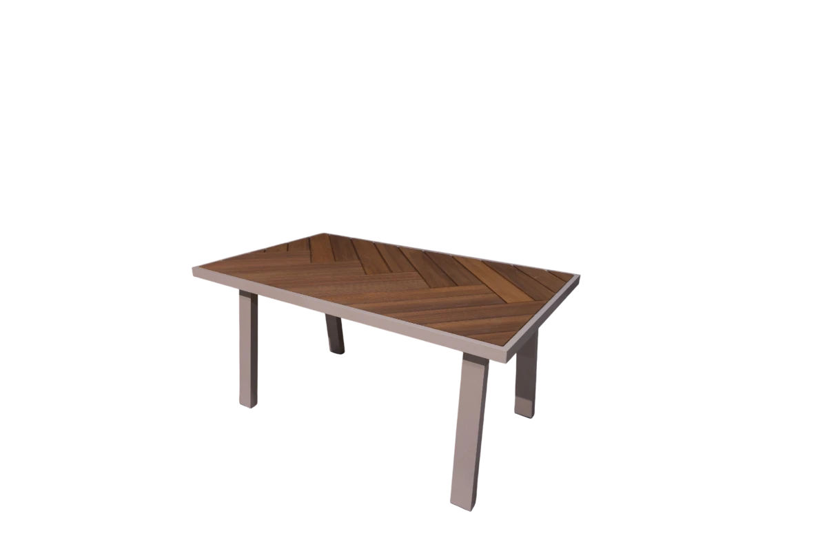 Modern Garden Lounge Set - Buca thumbnail 2