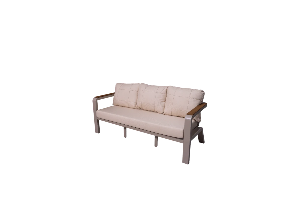 Modern Garden Lounge Set - Buca thumbnail 5