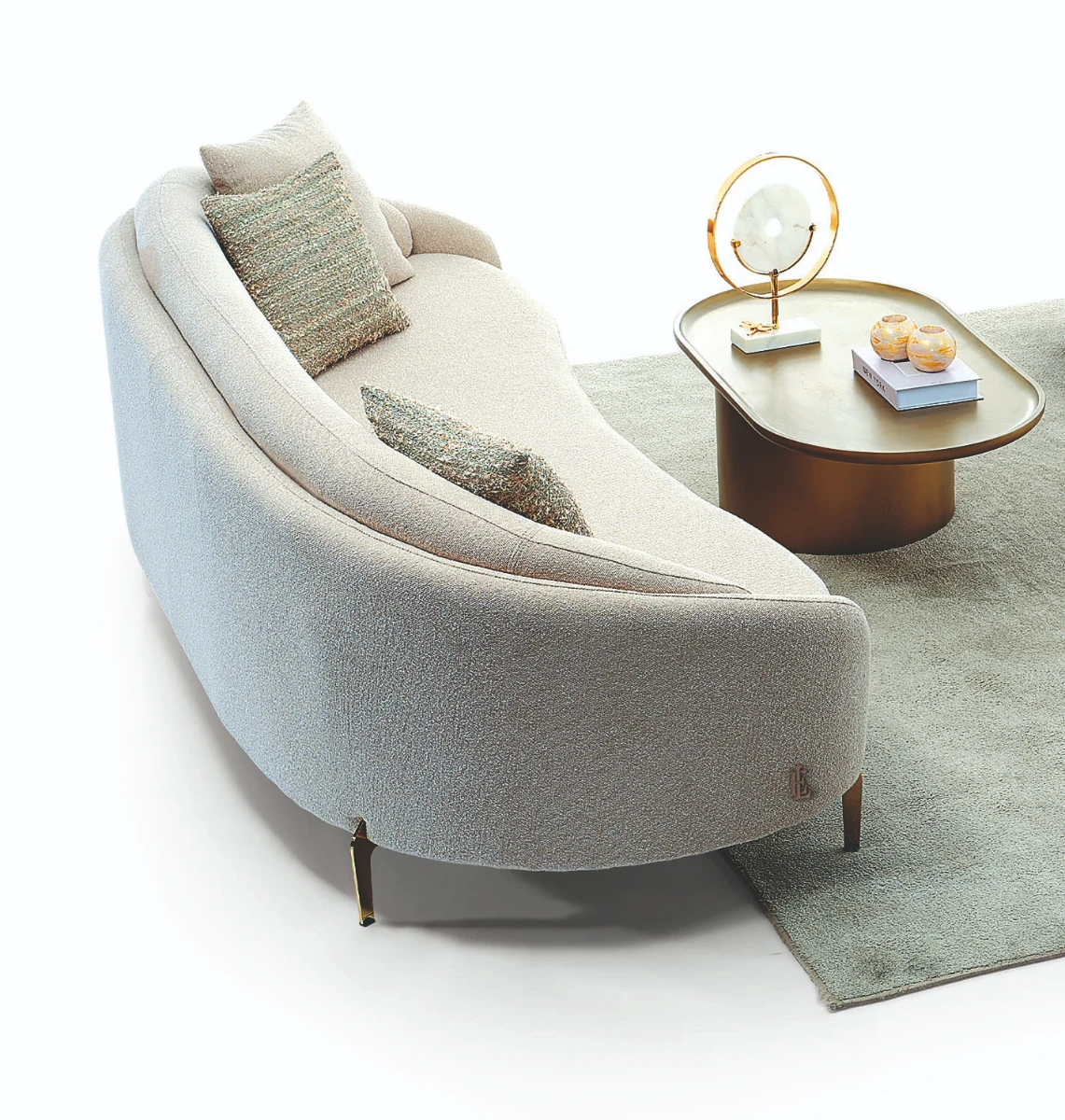 Alessa Sofa Set thumbnail 2