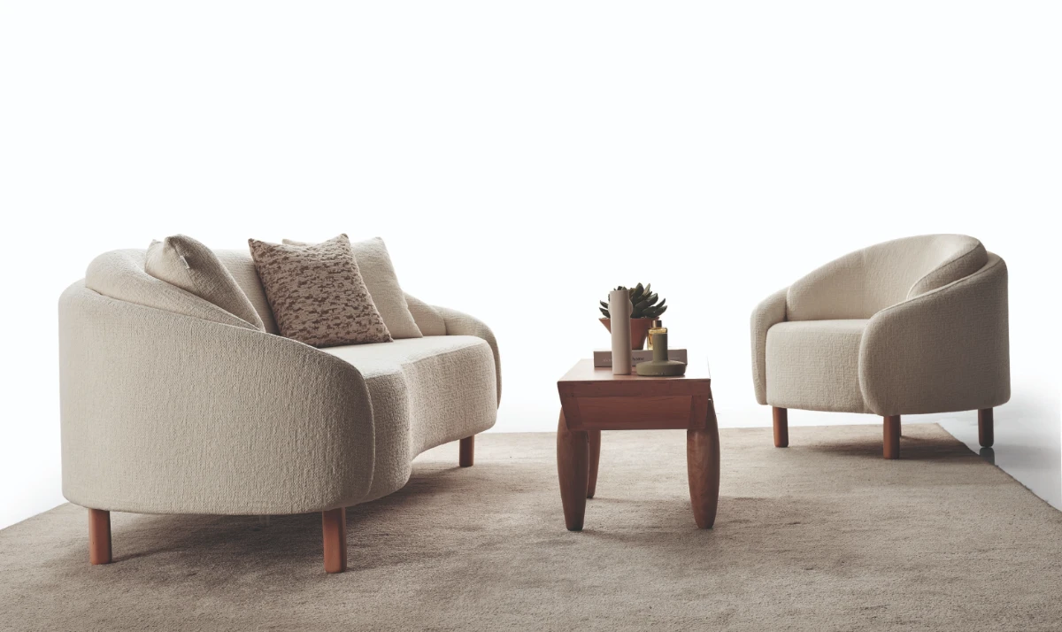 Alessa Sofa Set thumbnail 4