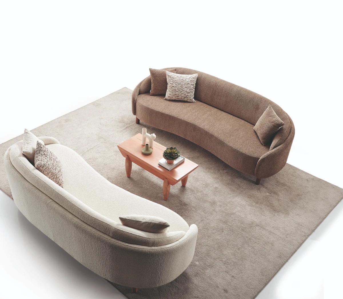 Alessa Sofa Set thumbnail 5