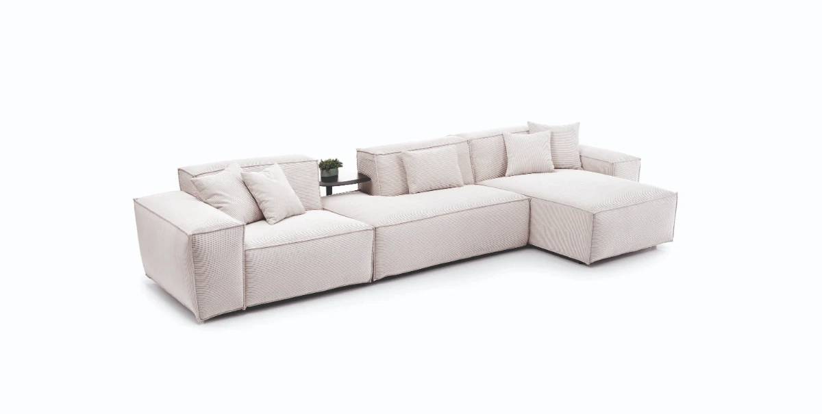 Big Mama Sofa Set 1