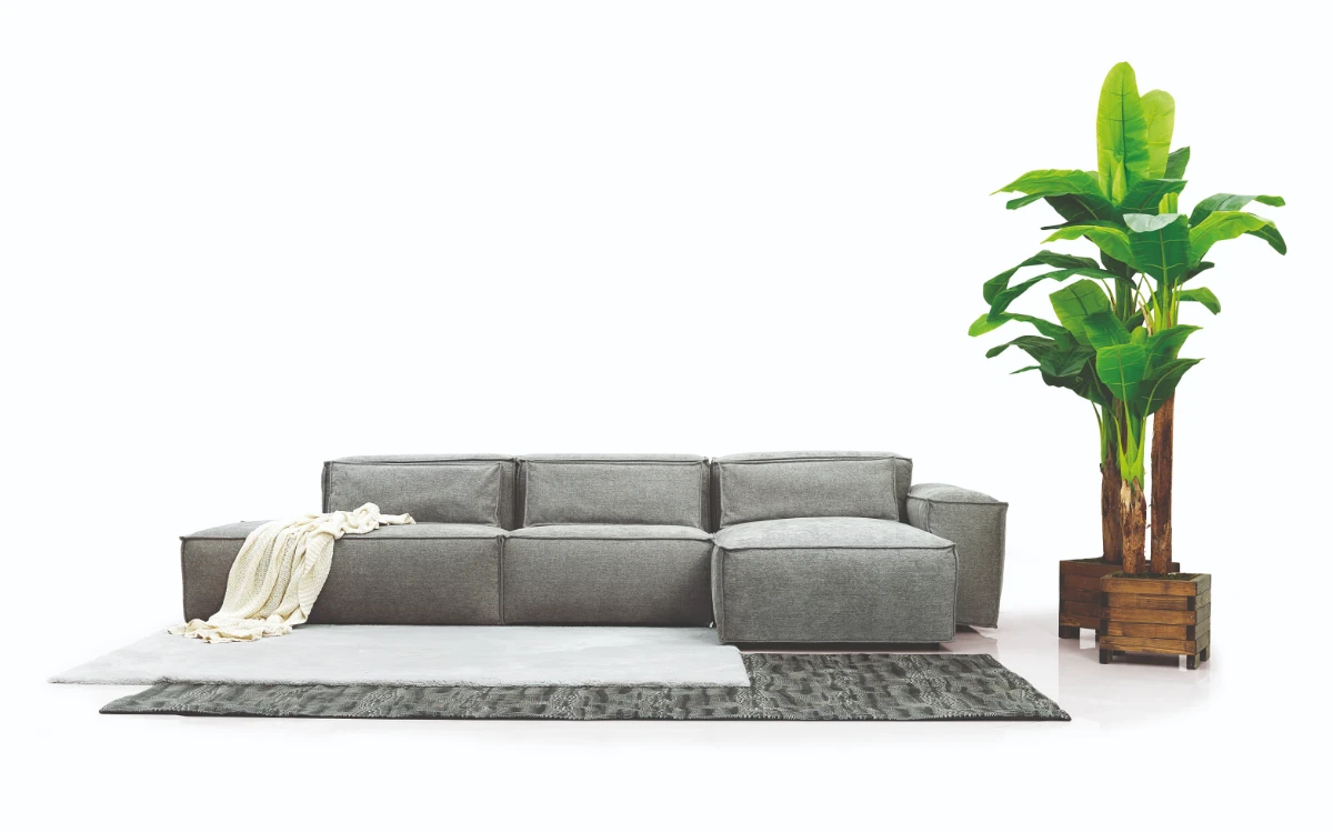 Big Mama Sofa Set thumbnail 2