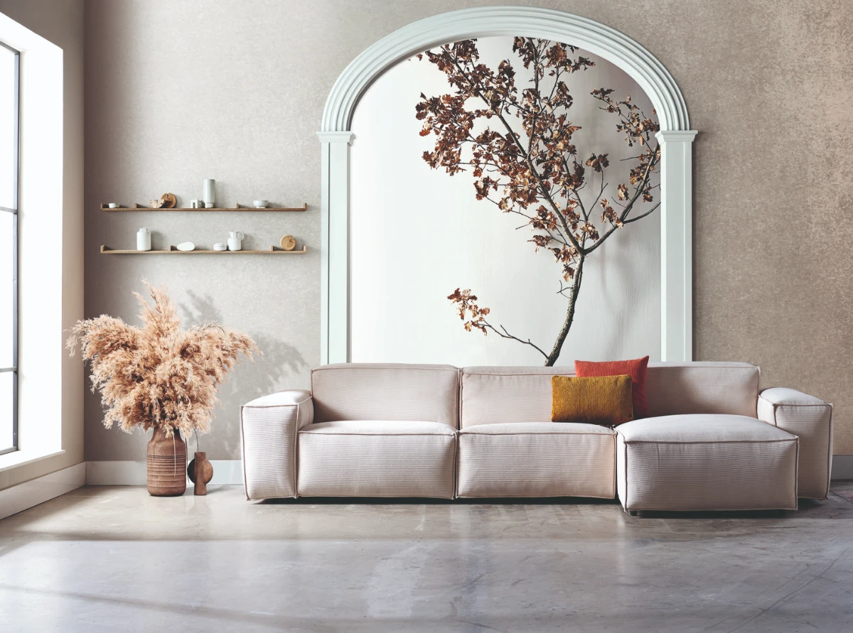 Big Mama Sofa Set thumbnail 4