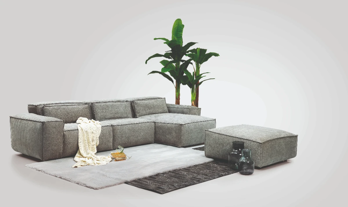 Big Mama Sofa Set thumbnail 5