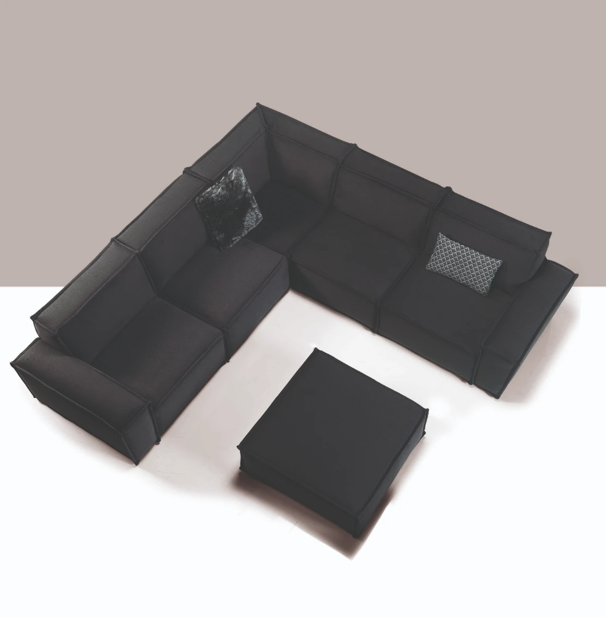 Padova Corner Set thumbnail 2