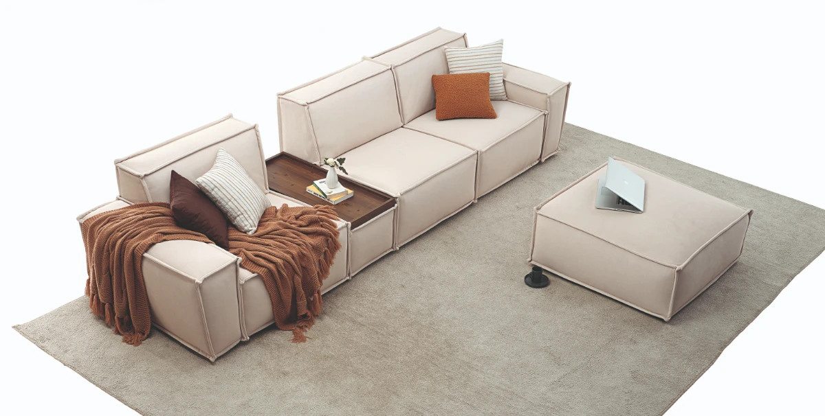 Padova Corner Set thumbnail 6