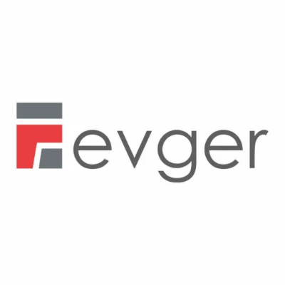 Evger  logo