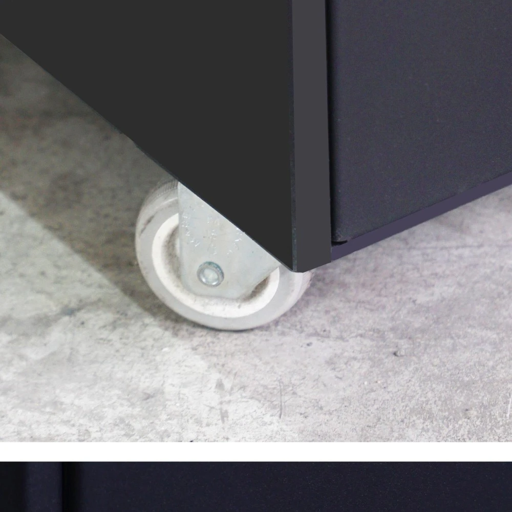 Korflame Gassoso LPG Gas Fireplace thumbnail 2