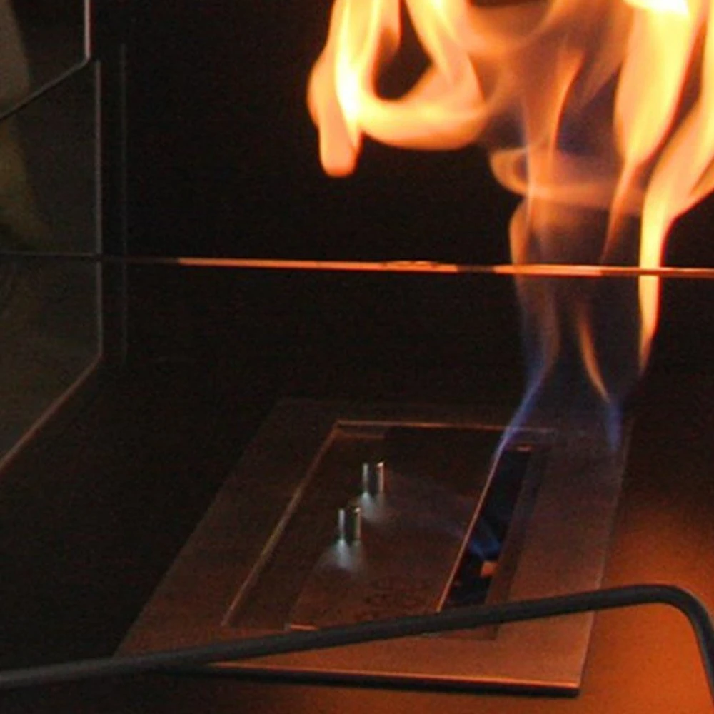 Bioethanol Fireplace Burner 32 cm   thumbnail 3