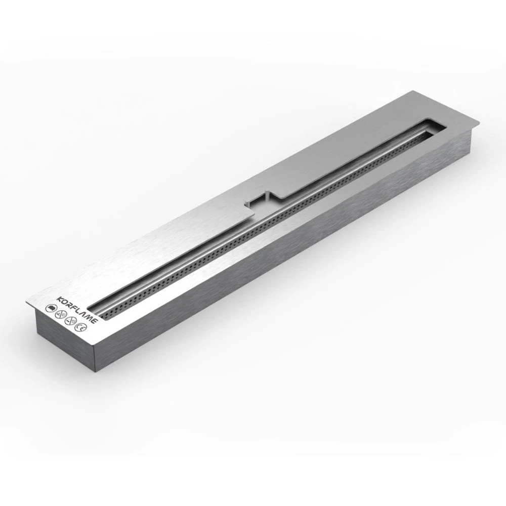 Bioethanol Fireplace Burner 90 cm  1