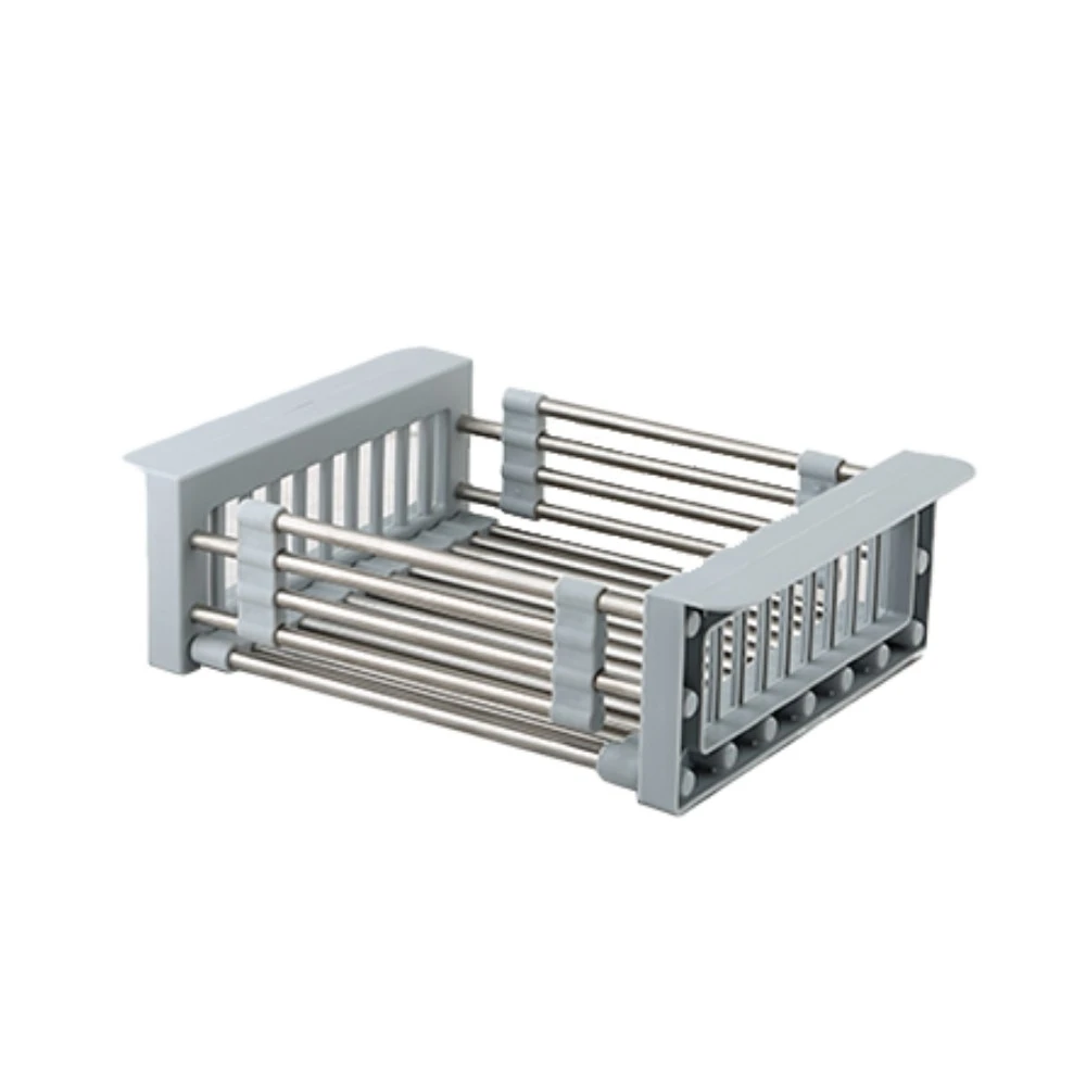 Ayarlanabilir Yıkama ve Kurutma Rafı 1