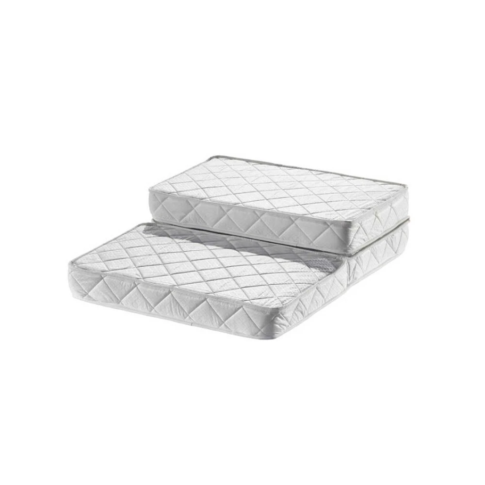 Foldable Katlanır Yaylı Yatak 1