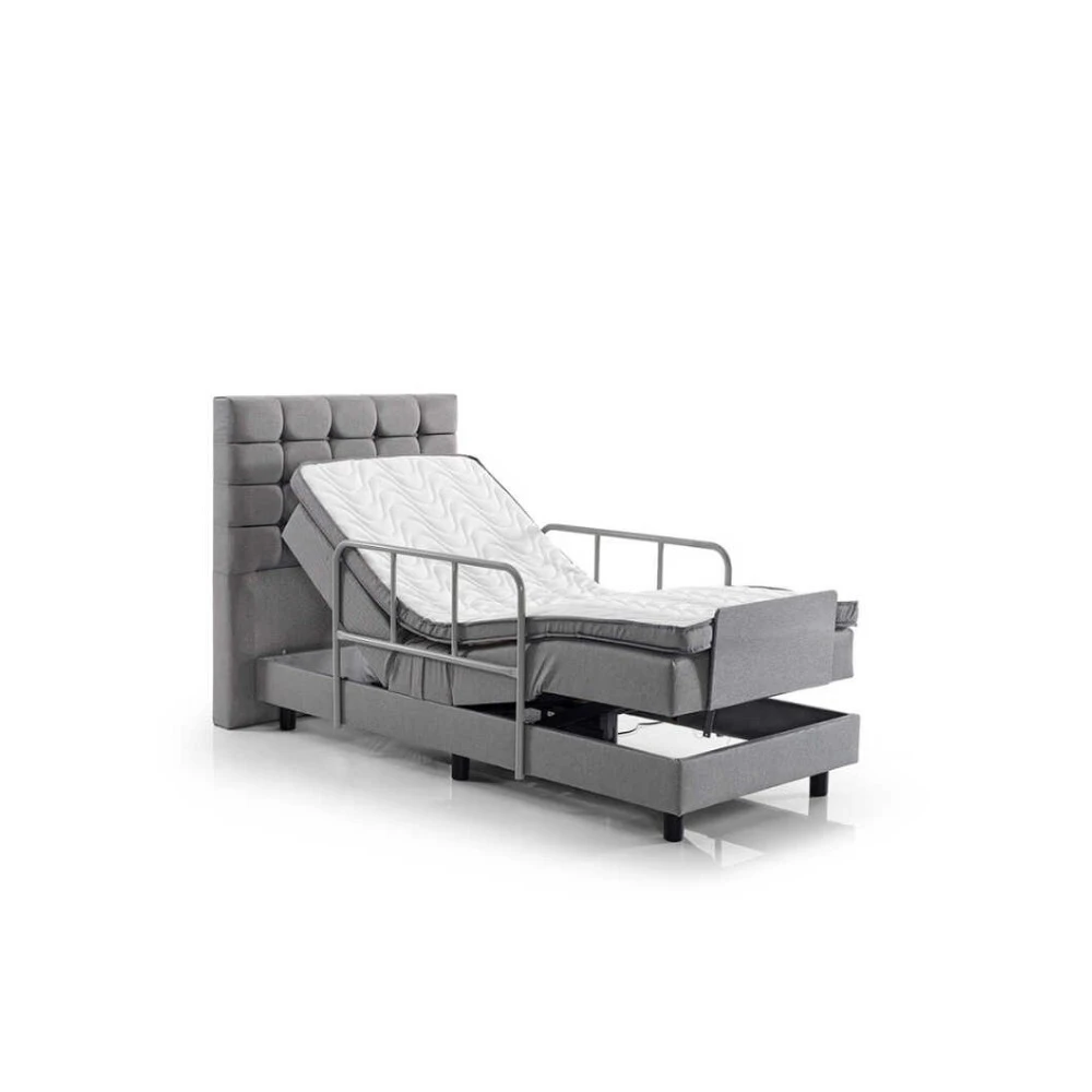 Homecare Evde Bakım Yatağı