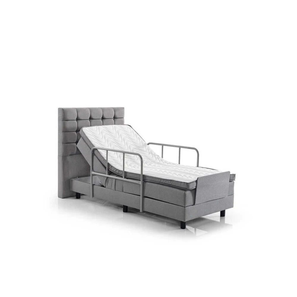 Homecare Evde Bakım Yatağı thumbnail 2