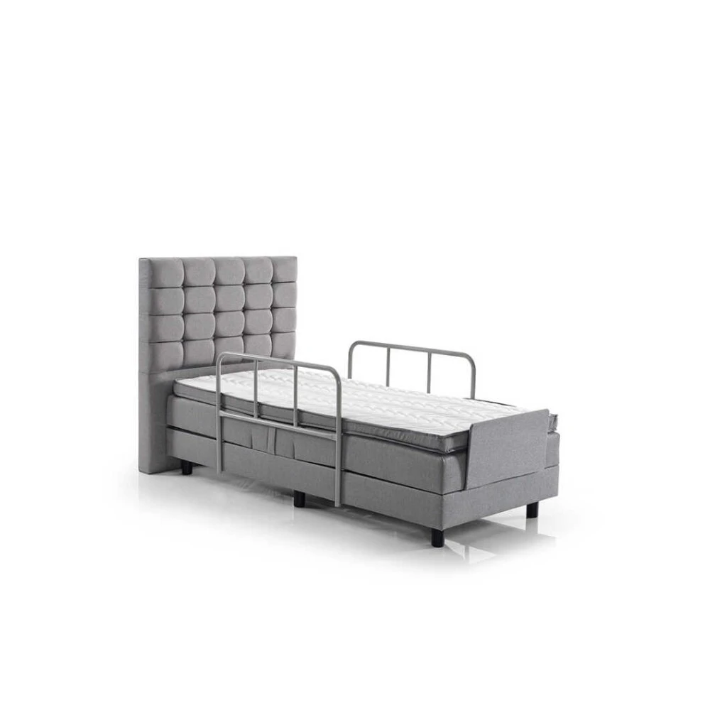 Homecare Evde Bakım Yatağı thumbnail 3