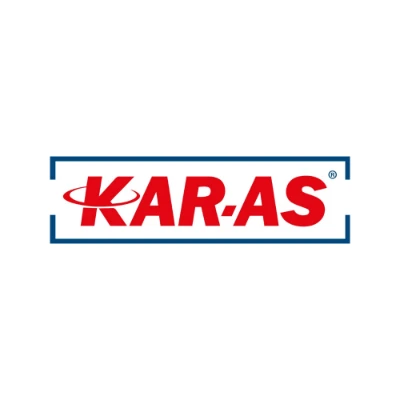 KAR-AS logo