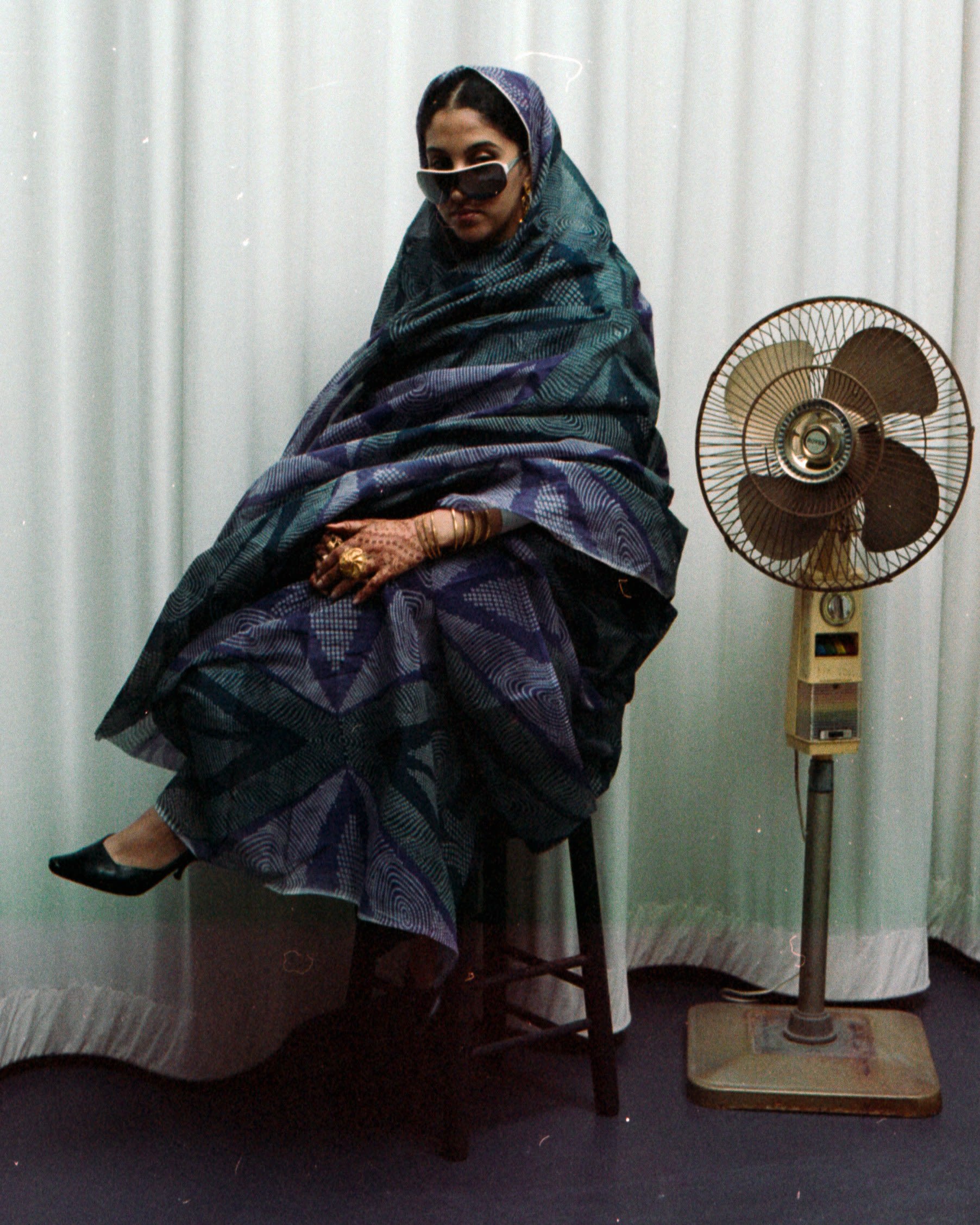 Photograph by Bechir Gueled