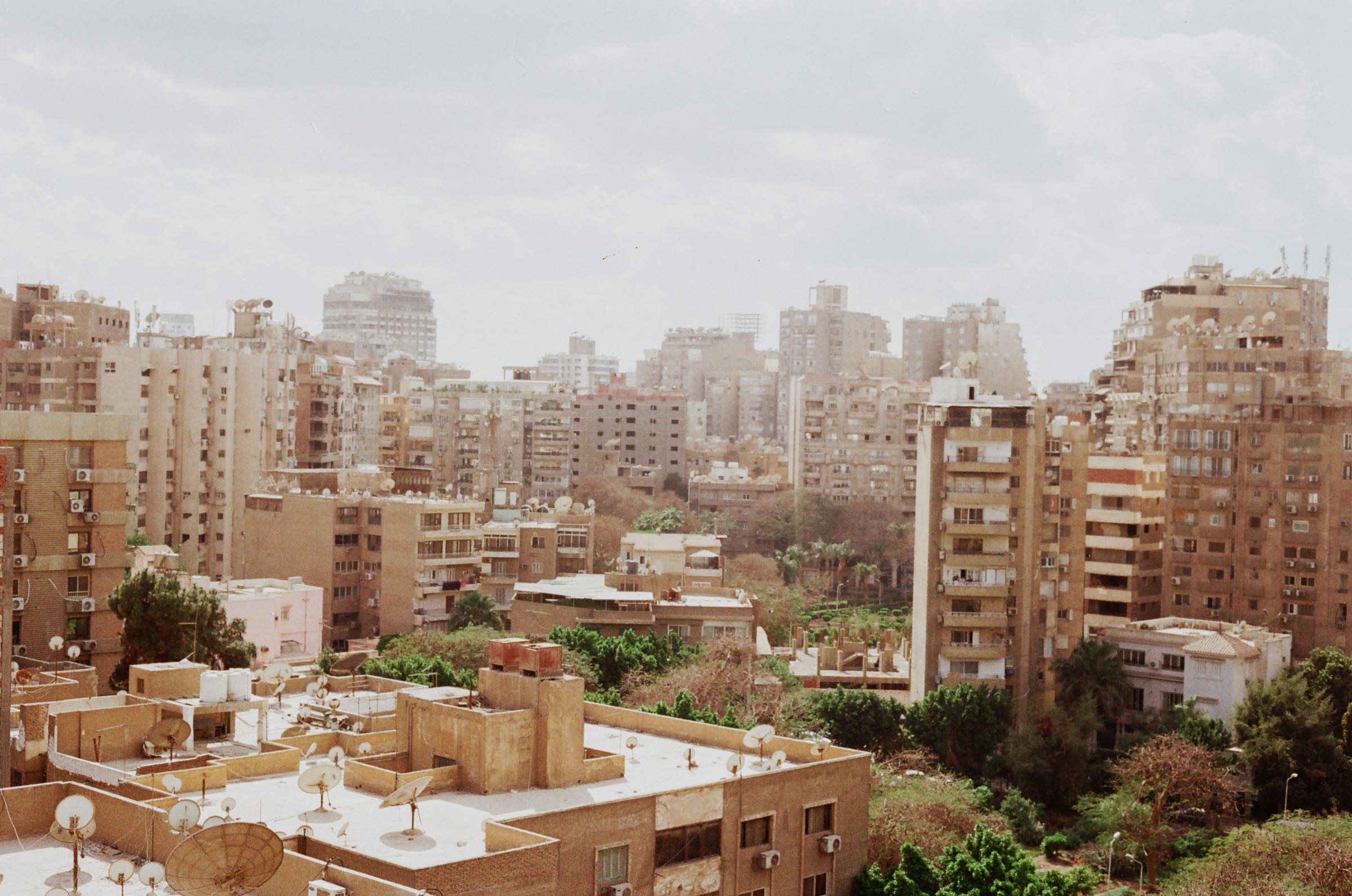 Photograph by Bechir Gueled