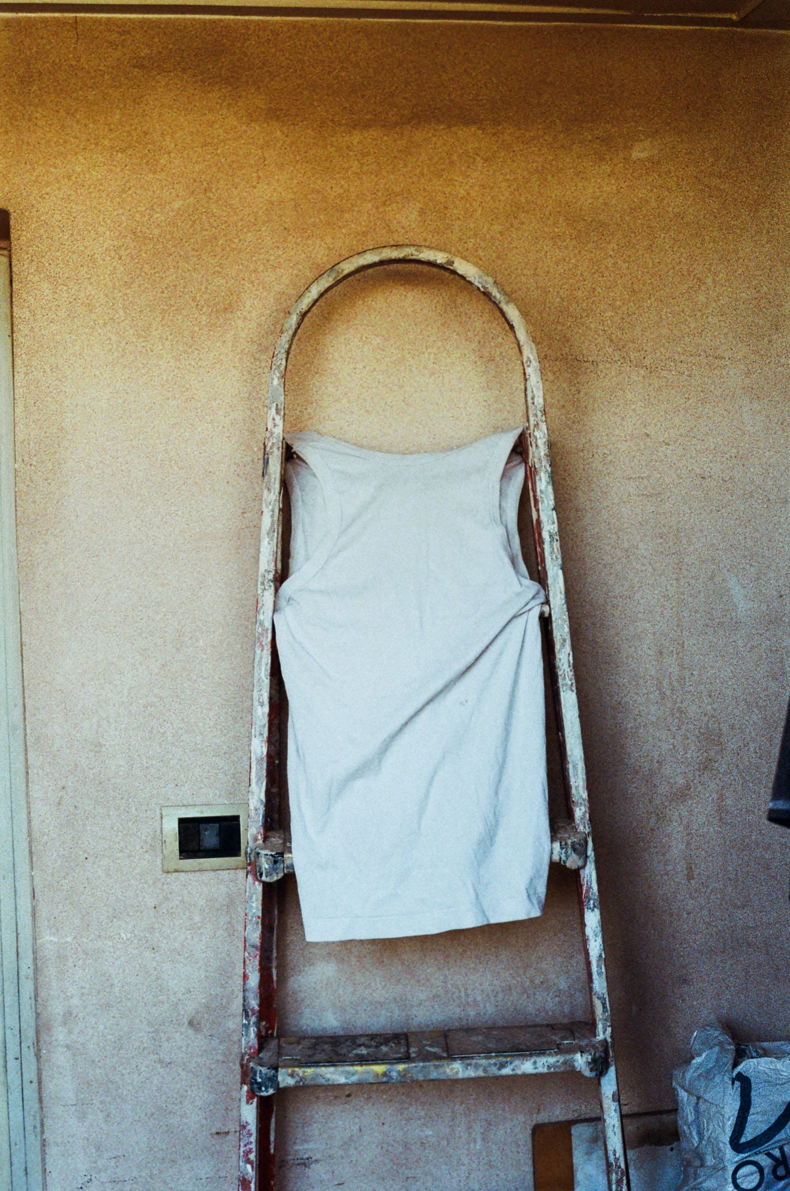 Photograph by Bechir Gueled