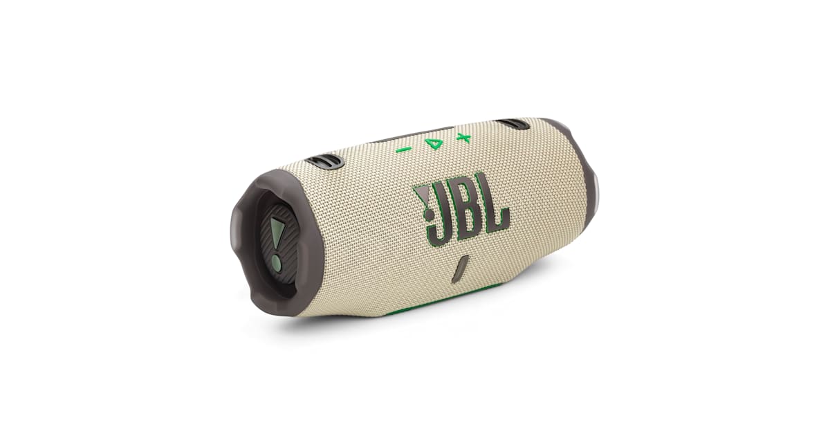 JBL Charge 6 Review: El Altavoz Bluetooth Portátil que Revoluciona la Fiesta (28h de Batería, IP68 y Sonido JBL Pro) JBL Charge 6 Review: El Altavoz Bluetooth Portátil que Revoluciona la Fiesta (28h de Batería, IP68 y Sonido JBL Pro)