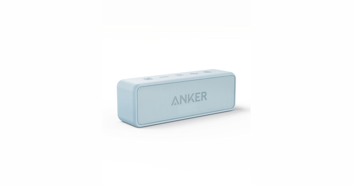 Anker Soundcore 2: El Altavoz Bluetooth Portátil que Revoluciona Tus Fiestas y Viajes (Análisis en Profundidad) Anker Soundcore 2: El Altavoz Bluetooth Portátil que Revoluciona Tus Fiestas y Viajes (Análisis en Profundidad)