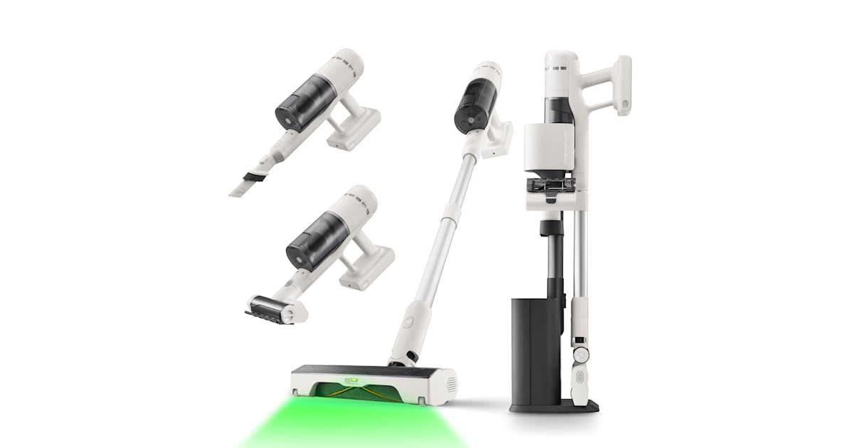 Roborock H60 Hub Ultra: Análisis en Profundidad de la Aspiradora Sin Cable con Base de Vaciado Automático Roborock H60 Hub Ultra: Análisis en Profundidad de la Aspiradora Sin Cable con Base de Vaciado Automático