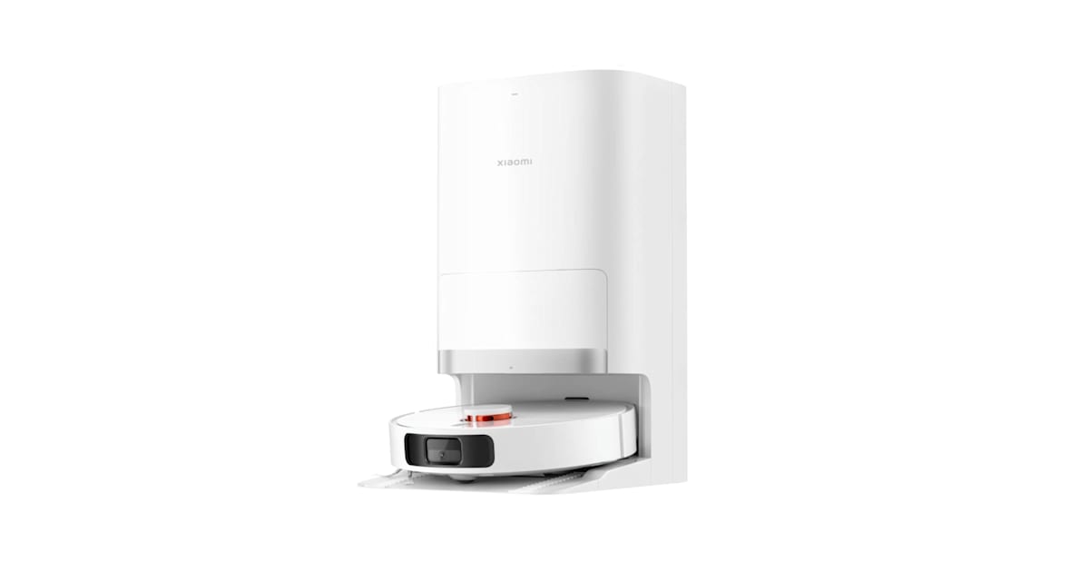 Xiaomi Robot Vacuum X20 Pro: Análisis en Profundidad de su Tecnología y Rendimiento Real Xiaomi Robot Vacuum X20 Pro: Análisis en Profundidad de su Tecnología y Rendimiento Real