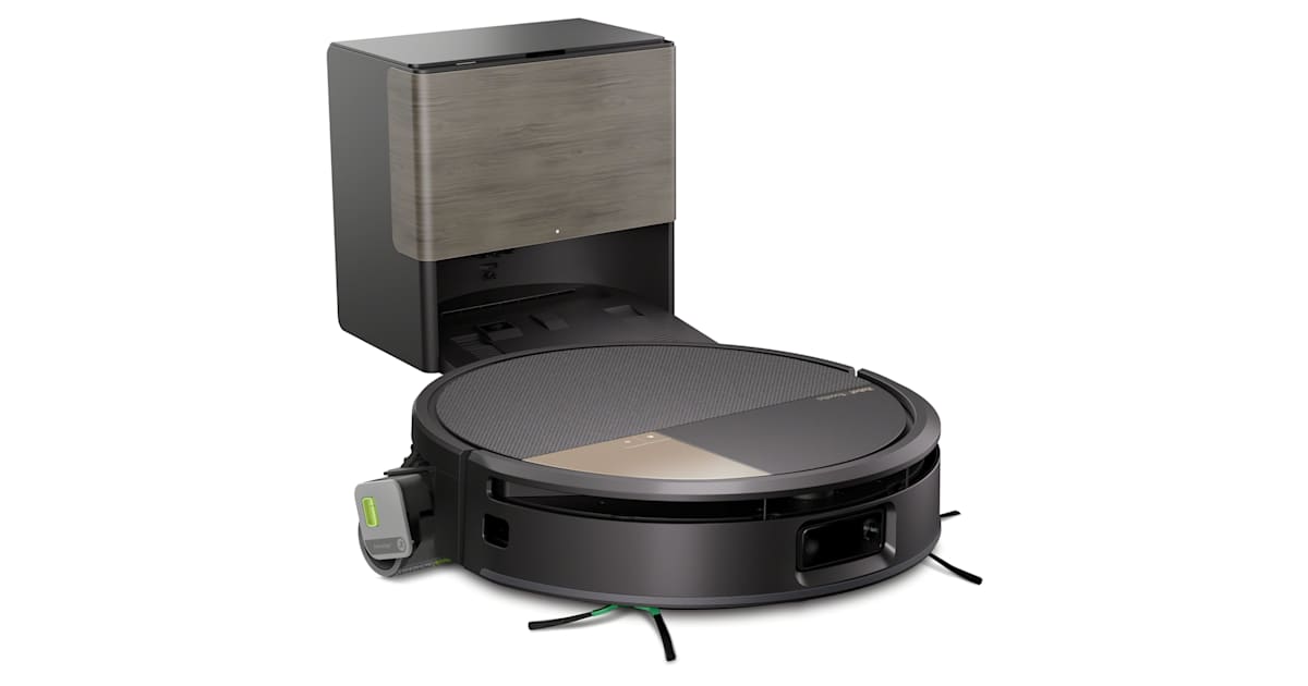 iRobot Roomba MAX 705 Combo: Análisis Profundo de un Robot Aspirador y Fregasuelos con Tecnología de Élite iRobot Roomba MAX 705 Combo: Análisis Profundo de un Robot Aspirador y Fregasuelos con Tecnología de Élite