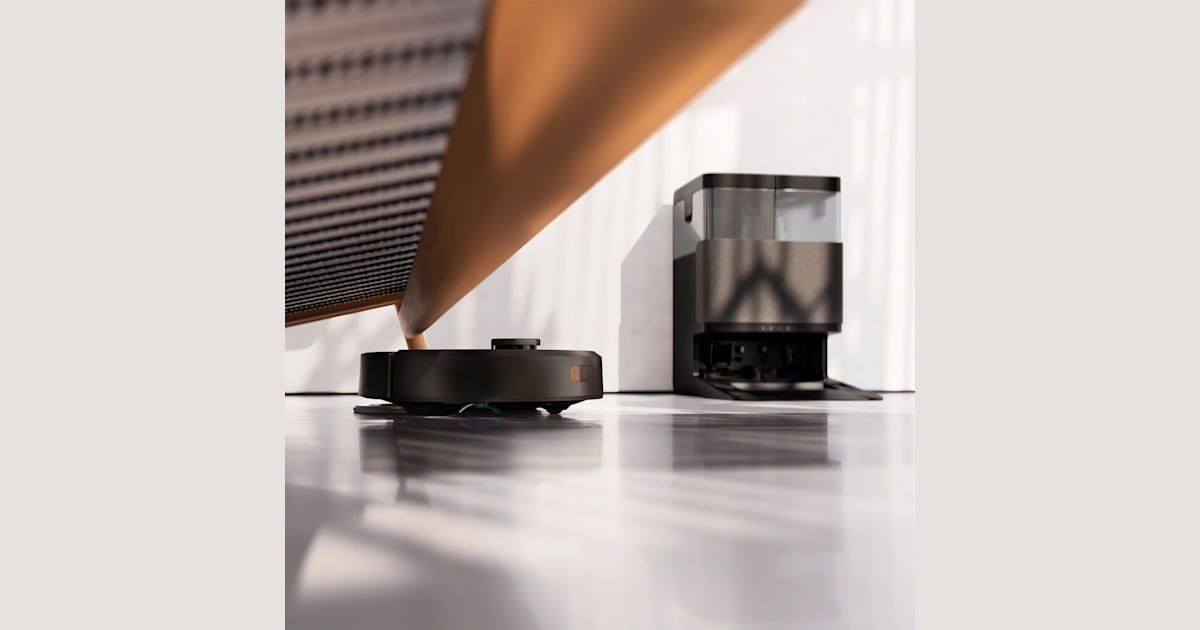 iRobot Roomba Plus 405 Combo: Análisis Profundo de un Robot Aspirador y Fregasuelos Todo en Uno con Tecnología LiDAR y Base AutoWash iRobot Roomba Plus 405 Combo: Análisis Profundo de un Robot Aspirador y Fregasuelos Todo en Uno con Tecnología LiDAR y Base AutoWash