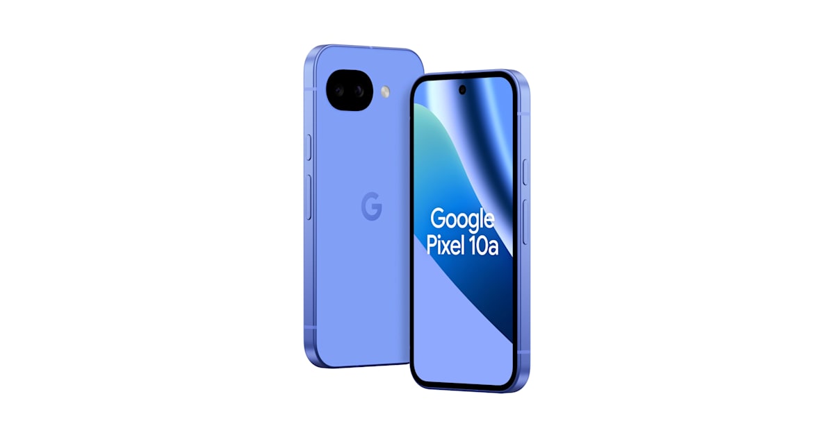 Google Pixel 10a de 128 GB: siete años de soporte, pero ¿aguantará el almacenamiento? Google Pixel 10a de 128 GB: siete años de soporte, pero ¿aguantará el almacenamiento?