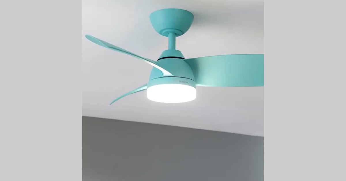Cecotec Aero 3050 Sky: medidas, instalación y qué comprobar antes de comprar