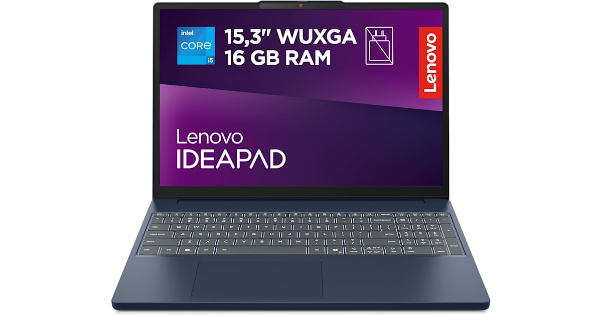 Lenovo IdeaPad Slim 3 15IRH10: características