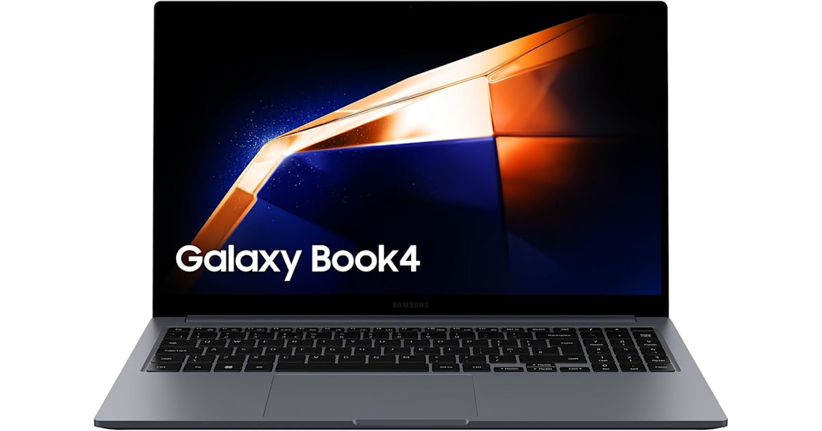 Samsung Galaxy Book4: análisis y recomendación de compra