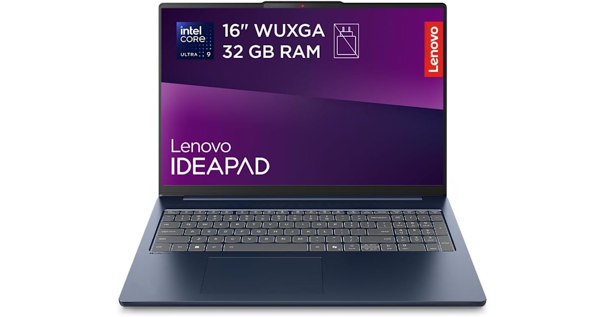 Lenovo IdeaPad Slim 5 16IMH10: ¿para quién compensa?