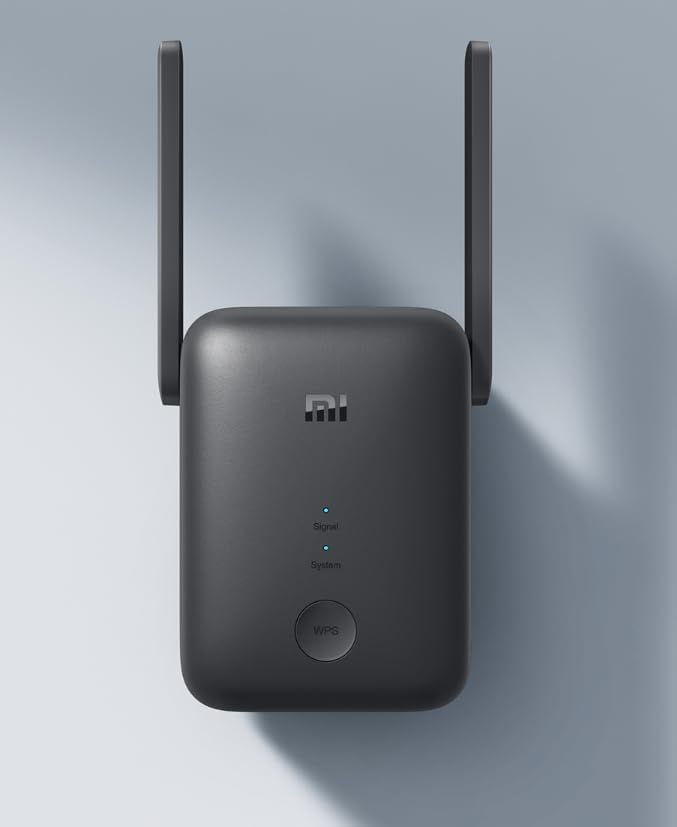 Xiaomi Extender Pro Wi-Fi Range Booster