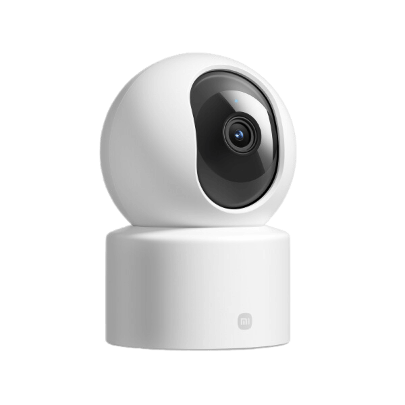 Cámara de seguridad Xiaomi C301 blanca con lente 3MP