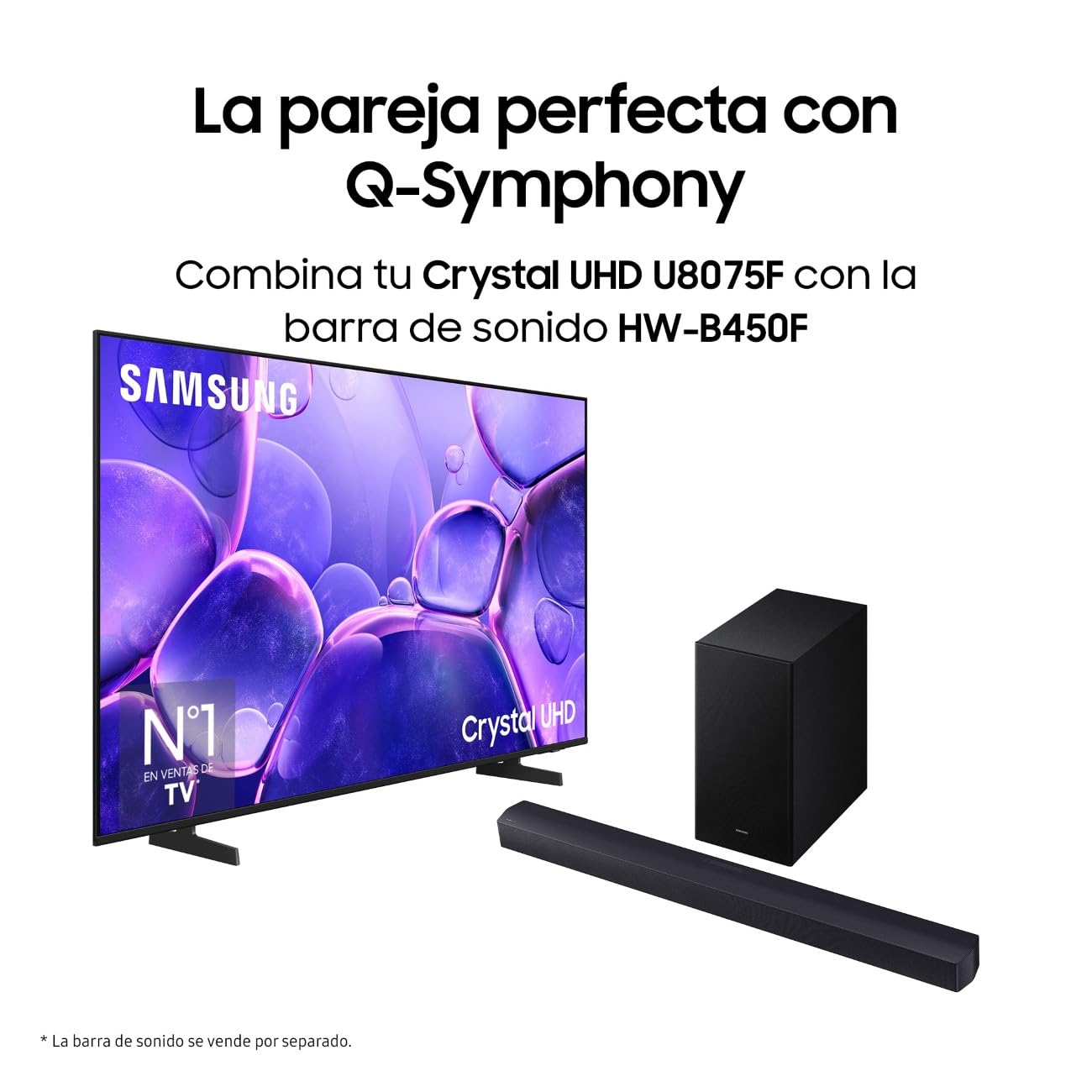 Samsung TV 55