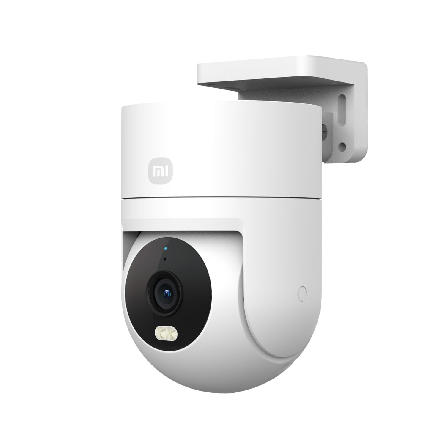 Cámara vigilancia Xiaomi C302 interior 2K con vista 360 grados