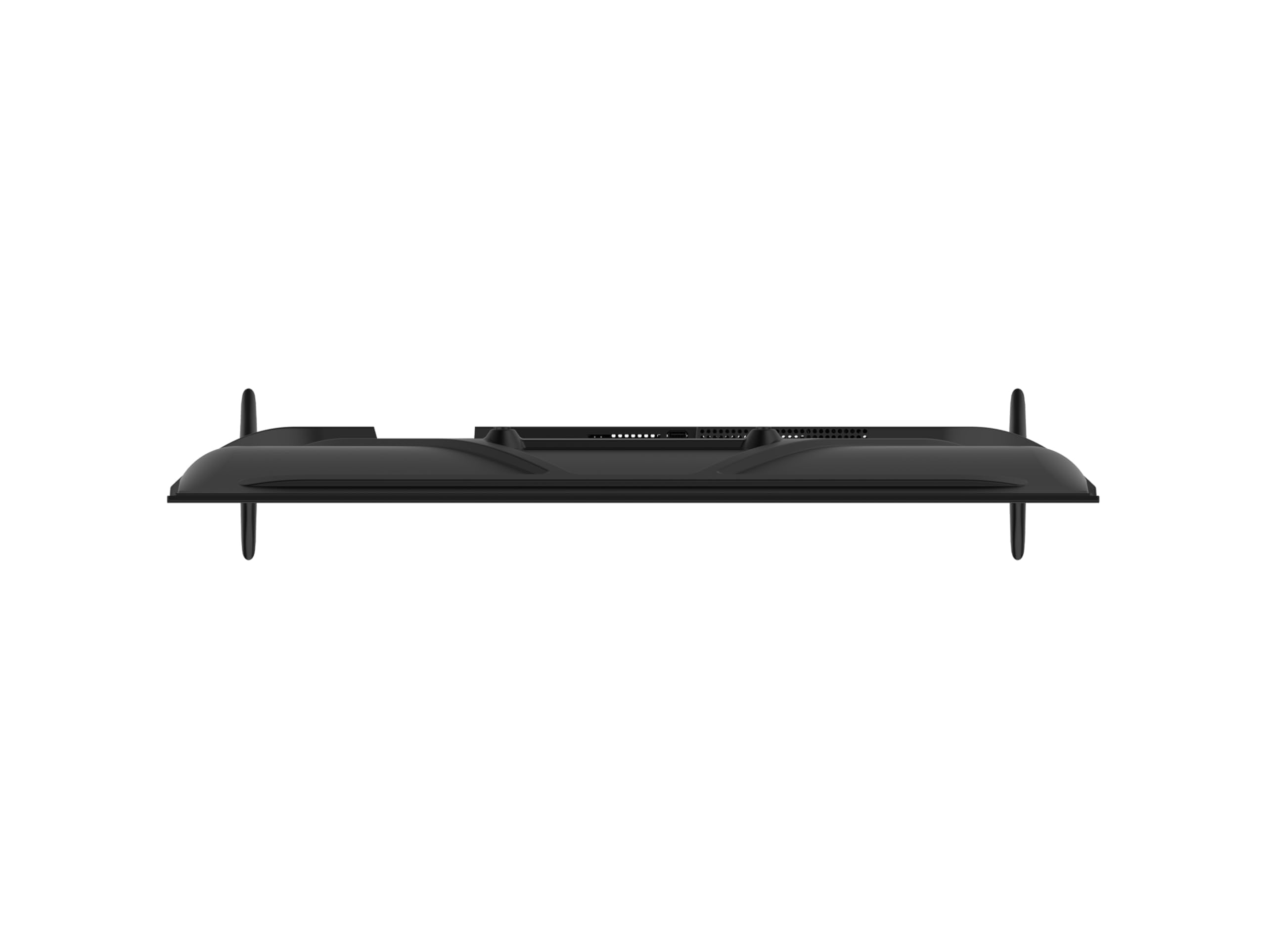 Perfil lateral delgado Smart TV Stream System 32 pulgadas sin marco
