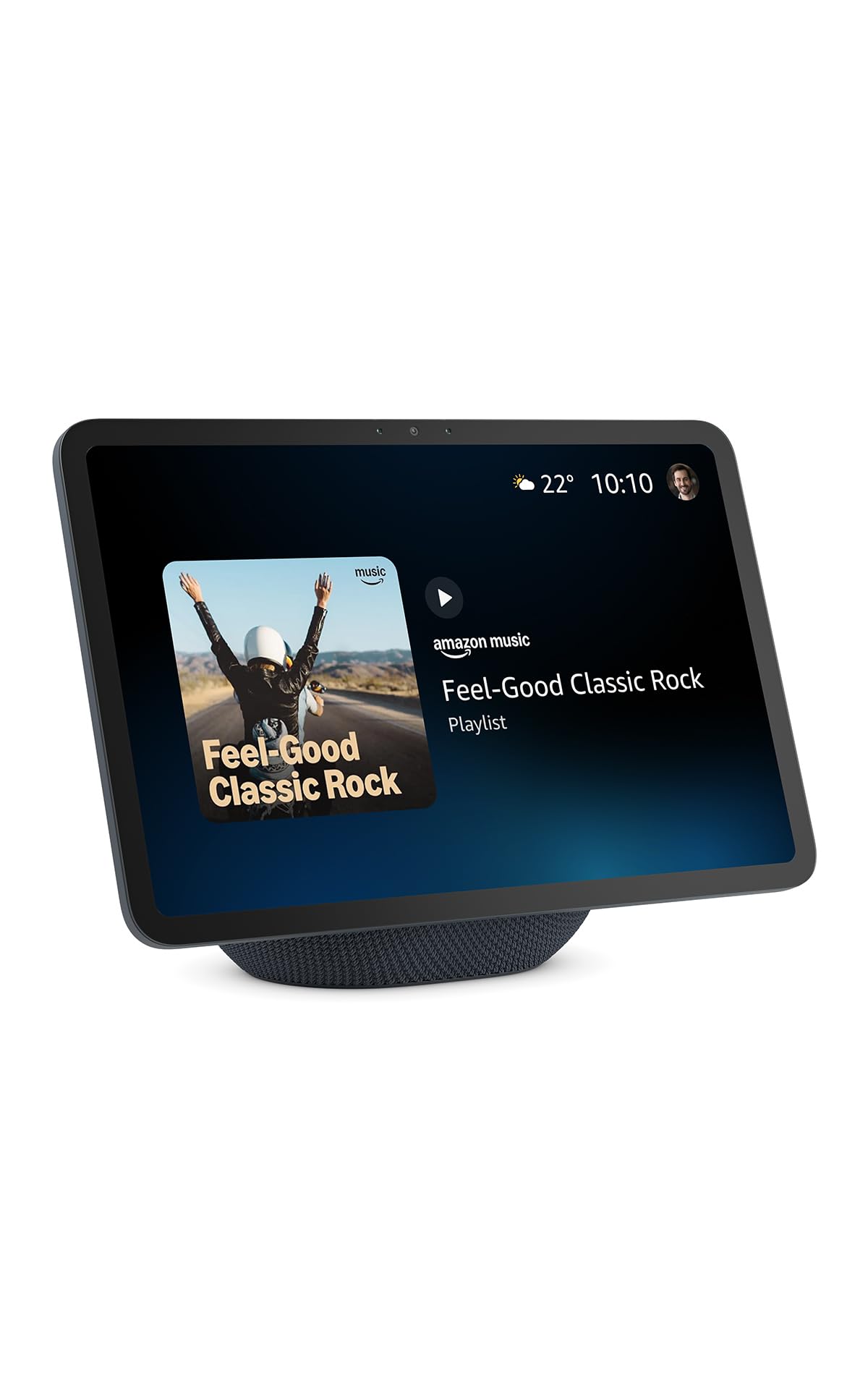 Amazon Echo Show 11 pantalla 11